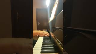 Red sails in the sunset - musica di Hugh Williams  (Al pianoforte Vincenzo Rotunno)