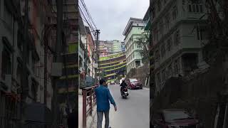 Sikkim 🥰#youtube #youtubeshortsvideo #viral #minivlog #shortvideo #tripvlogs #sikkim