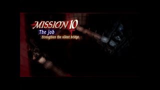 Devil May Cry 3: Special Edition - Mission 10