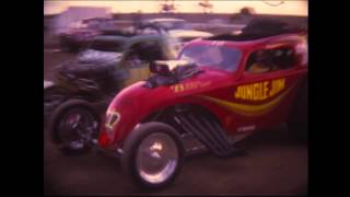 Calder Park Raceway - 1980