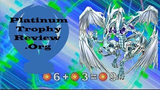 Yu-Gi-Oh Legacy Of The Duelist How to Syncro Summon