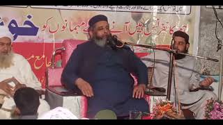 molana syed sabtain shah naqvi 2021