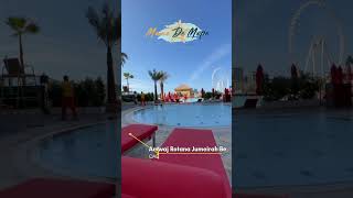 Купити тур до Amwaj Rotana Jumeirah Beach 5*#shortvideo #travel #destination #trend #shorts #short