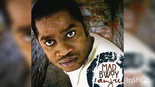 Mad Anju - Mouth Badman (The Jet Riddim)