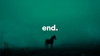 the end. (playlist)