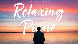 Relaxing Piano (Album) - Music for Study, Chill & Relax