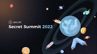 Secret Summit 2022