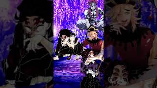 Demon king Tanjiro vs Demon slayer verse