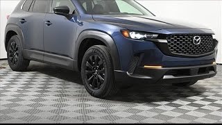 New 2025 Mazda CX-50 Marietta Atlanta, GA #Z68348