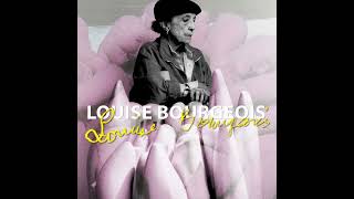 Louise Bourgeois: Unveiling the Soul: The Alchemy of Art and Healing