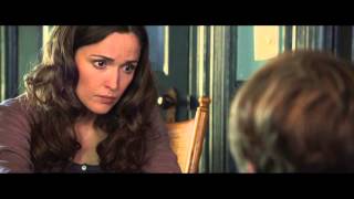 Insidious: Chapter 2 - Official Trailer #1