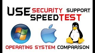 Operating System Comparison | Which is Best for you