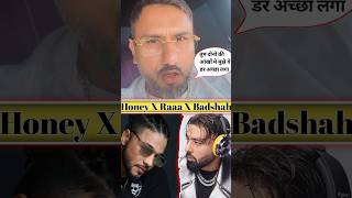 yo yo honey Singh Ripley RAFTAR ✅ Badshah #raftaar #trending #shorts #youtubeshorts #youtube