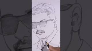 their drawing like share and subscribe