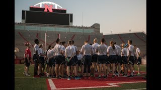 9/11 Memorial Stair Climb