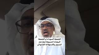 الجمعة السوداء او الجمعة البيضاء احسبوها صح عند التسوق والاستهلاك العشوائي