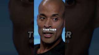 You Have To Suffer #davidgoggins