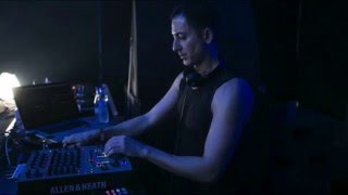 Dubfire - Live @ Ultra Music Festival 2016