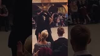 Domen Krapez & Natascha Karabey | Slow Foxtrot