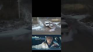 I drive #driving #car #viralvideos