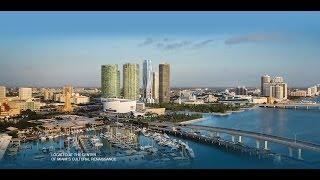 ONE THOUSAND MUSEUM - MIAMI ULTRA LUXURY CONDOS