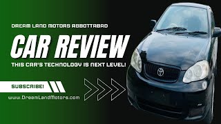 Toyota Corolla 2oD Review (Total Genuine)