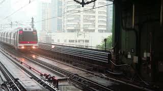 M-Train, Hong Kong Railway港鐵市區綫現代化列車