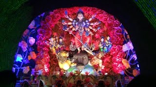 DIBRUGARH DURGA PUJA | Assam Notice Durga Puja 2021 | Durga Puja Tinsukia Dibrugarh | #Dibrugarh