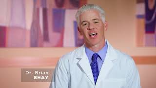 Dr. Brian Shay - The Urology Group Cincinnati, OH