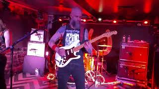 Baroness “The Birthing” live at The Golden Pony Harrisonburg VA 3/11/22