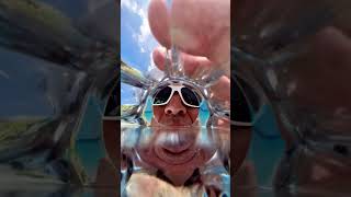 Insta360 GO 3 fun POV #insta360 #insta360owner #insta360go3