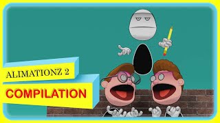 Alimationz 2 Compilation #41 | Animation Memes