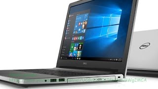 Dell Inspiron i5559-7081SLV Review 15.6 Intel Core i7