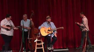 Danny Paisley & The Southern Grass DSBGC 2023 01 10 1539 " " 13:40