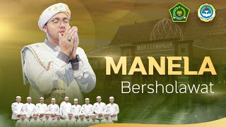 🔴 LIVE MANELA BERSHOLAWAT - HAFLAH MILADIYAH KE 43 - BERSAMA HABIB HILMI BIN JA'FAR BAROQBAH