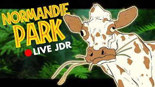 LA TERRE DES ANCÊTRES - 🎲 Jdr 2D6 🎲 (Live)