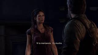 The Last of Us ahora en español