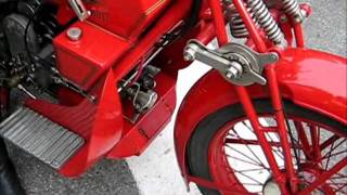 2006trip13 - Guzzi open-valve single