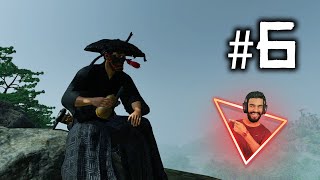 Ghost of Tsushima PC Gameplay Part 6 | @MadcapManeesh Taking Azamo Bay