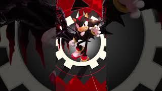 The Doom Powers Look AWESOME (Sonic X Shadow Generations)