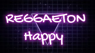 Reggaeton Happy Music Instrumental. Reggaeton Happy by Jaume Mestres