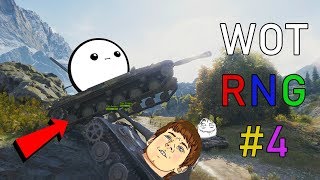 WOT RNG #4