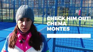 Las Tablas Sports Club - Padel in Madrid