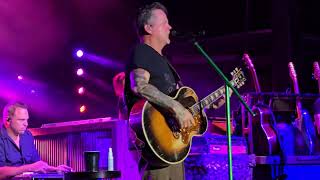 Gary Allan  - The One - Salado, Texas