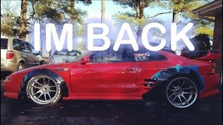 World's widest "2nd gen" MR2 (stance "build") Ep. 6