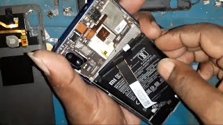 Redmi Note 7pro Battery Change | Redmi Note 7 Pro Battery Replacement | Battery Model BN4A