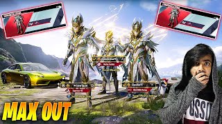 1 click me maxout rp || mrsyco24 highlight  🤨