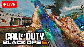 ZOMBIES BLACK OPS 6!!! | R$ 1 = 2 MINUTOS | LIVE MERCENÁRIA - PARTE 18 (225 Horas de LIVE)