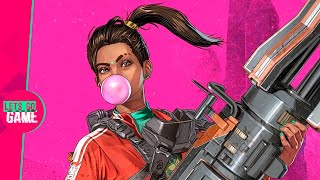 🔴 Как на счет вечерних пострелушек в Apex Legends?