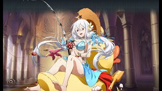 Overview of my account and coaching services available - Langrisser M Global